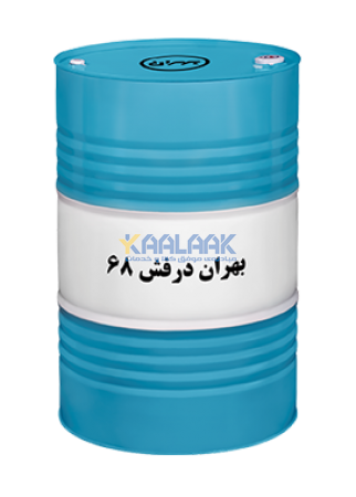 روغن گردشی بهران درفش